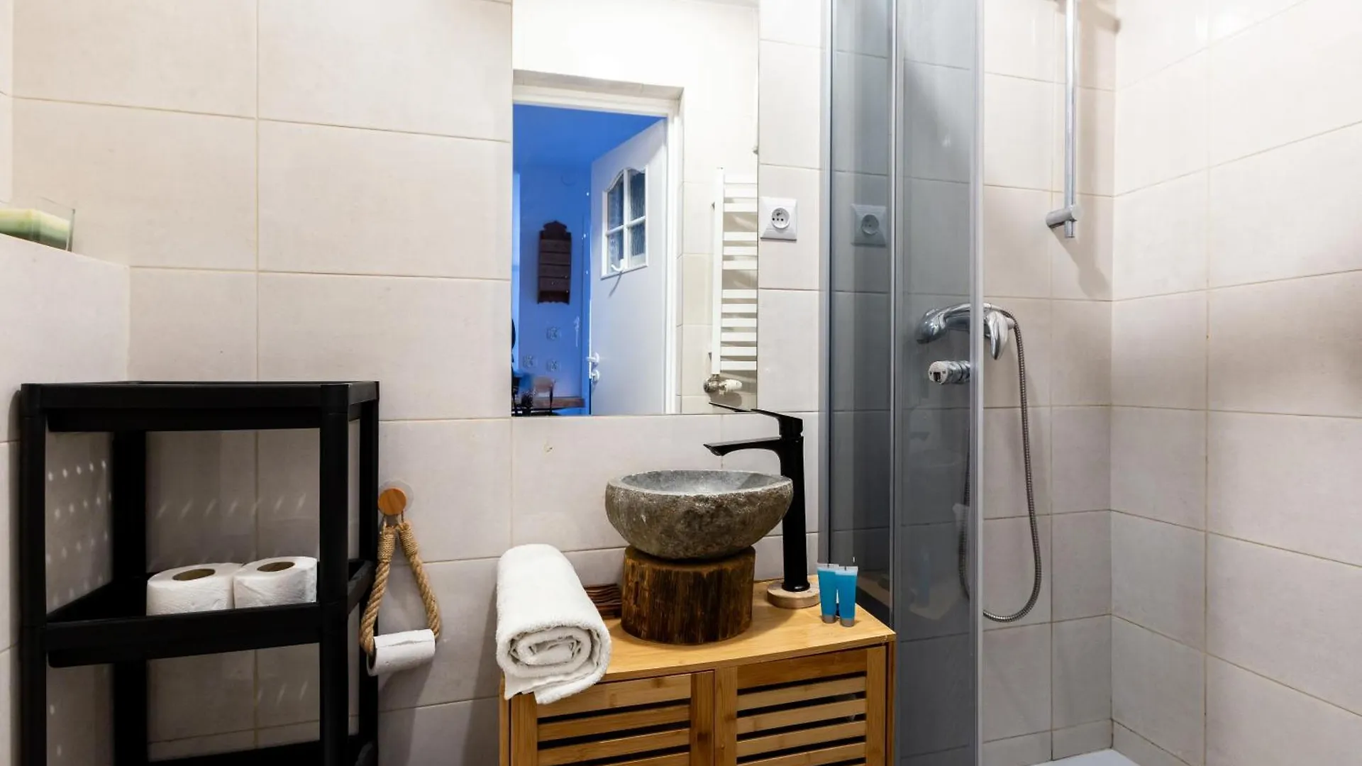 Oliwa Bohemian Apartment Gdansk