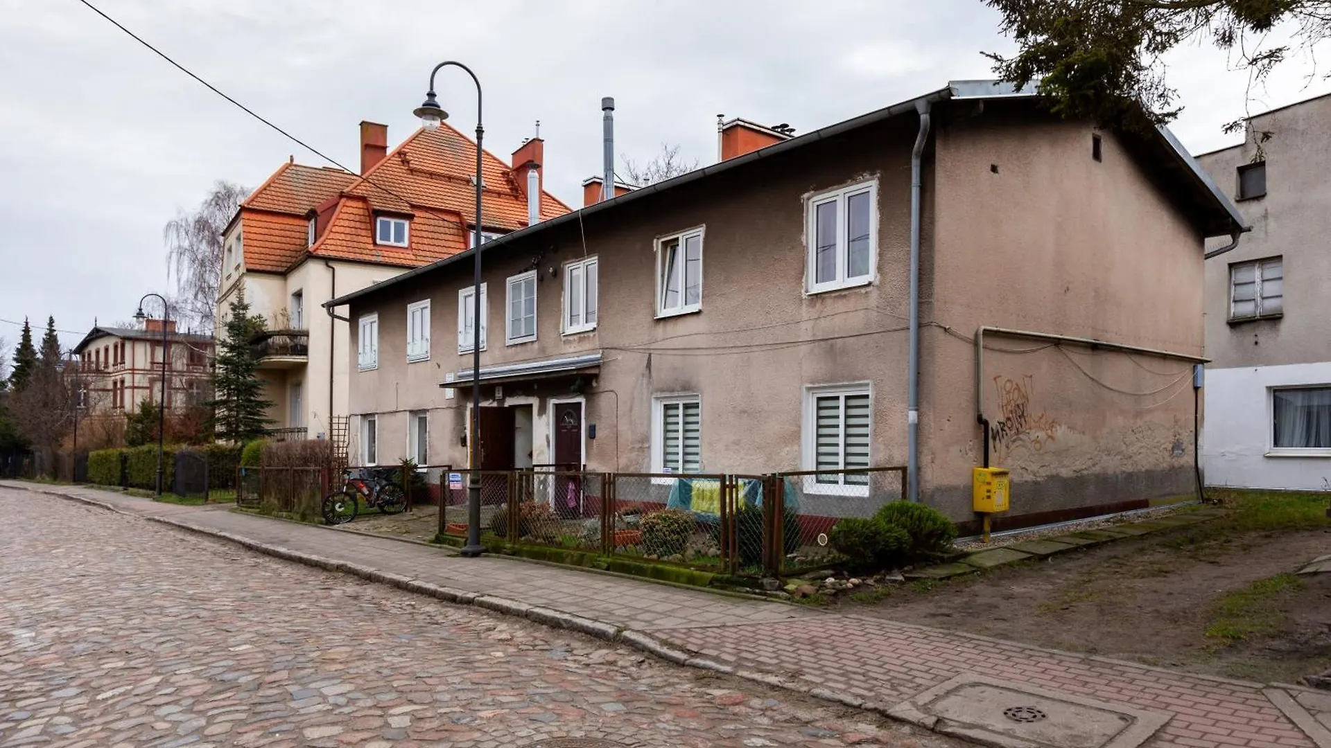 Oliwa Bohemian Apartment Gdansk